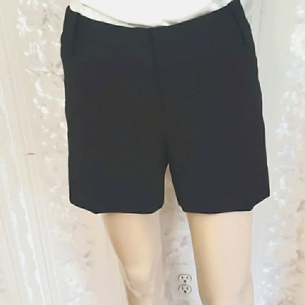 New York & Company 7th Ave Shorts NWOT